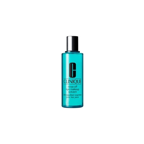 CLINIQUE Rinse Off Eye - Express-Augen-Make-up-Entferner